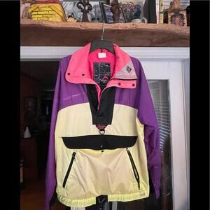 Mountain Goat vintage ski jacket